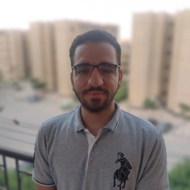 Ahmed Amr