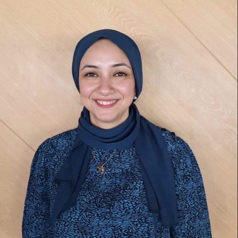 Prof. Eman Badr